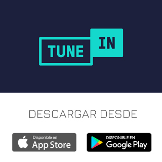 TuneIn Radio