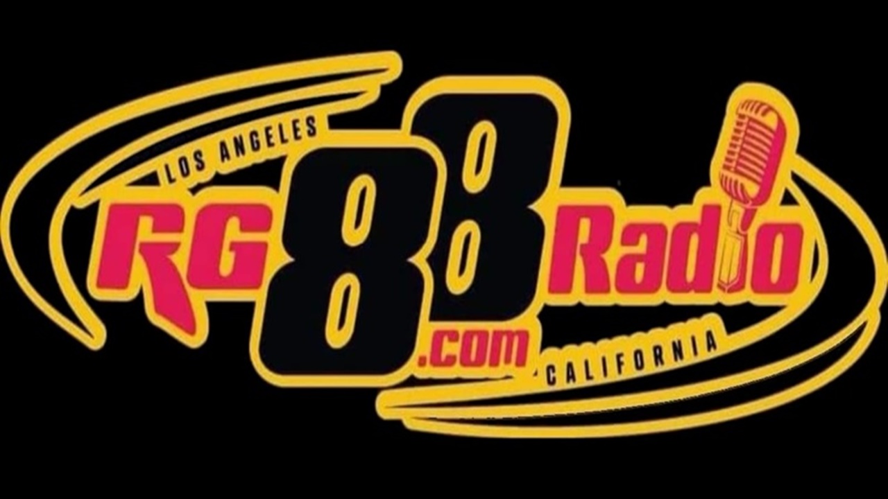 RG 88 Radio TV